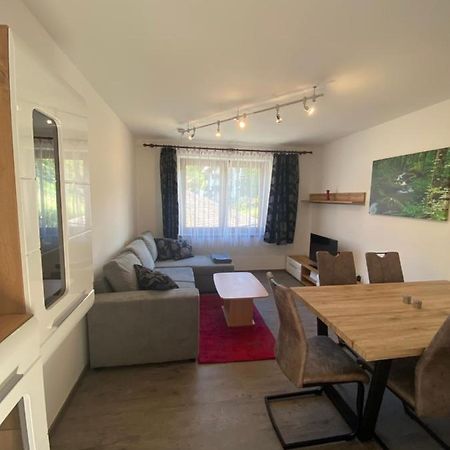 סנט אוסוולד Apartment Granat מראה חיצוני תמונה