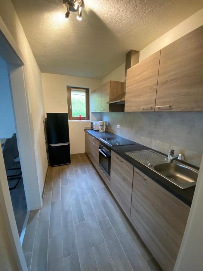 סנט אוסוולד Apartment Granat מראה חיצוני תמונה