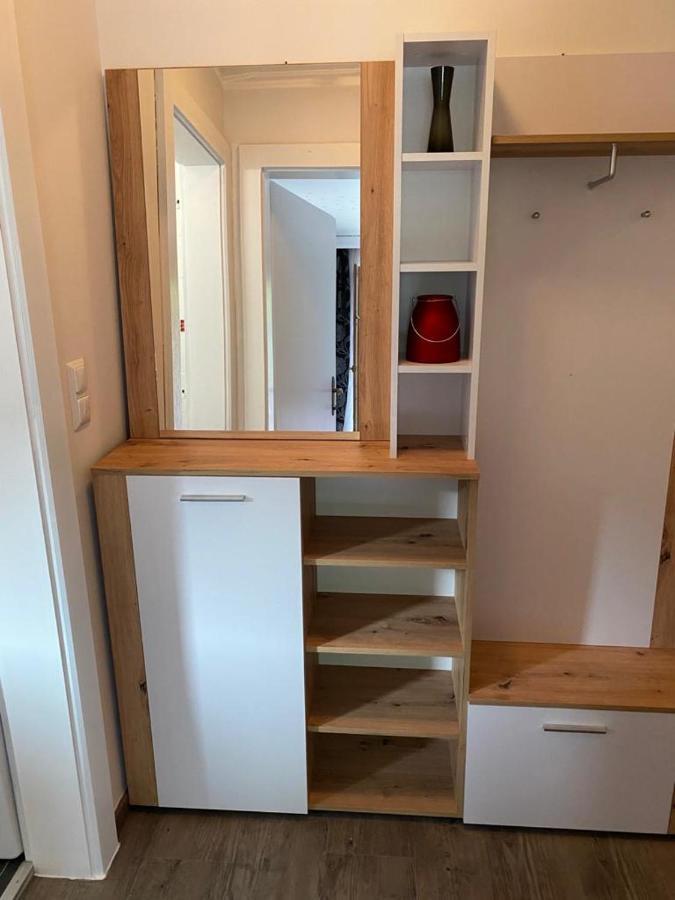 סנט אוסוולד Apartment Granat מראה חיצוני תמונה