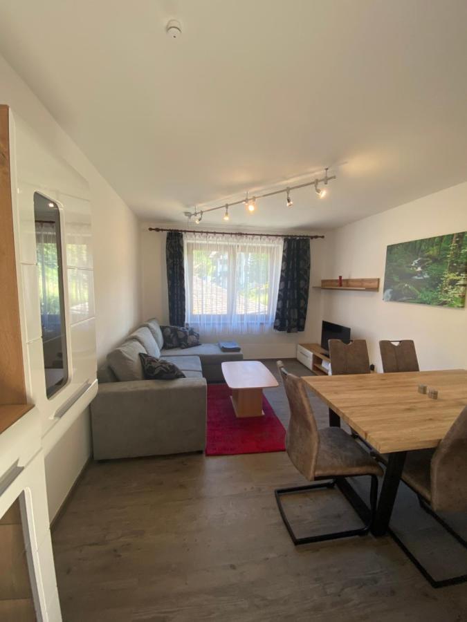 סנט אוסוולד Apartment Granat מראה חיצוני תמונה