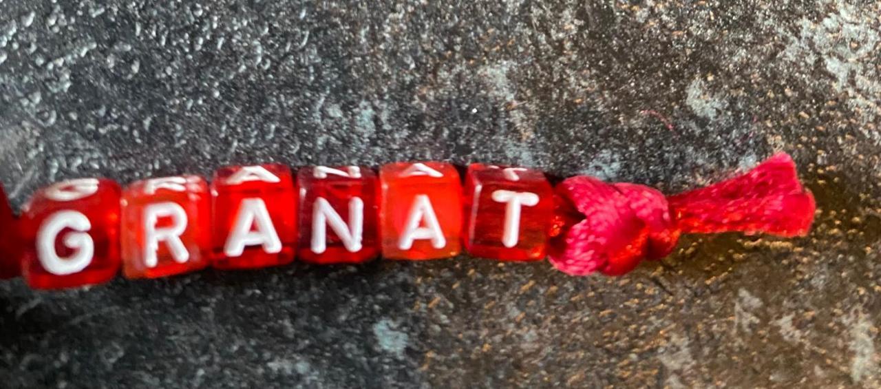 סנט אוסוולד Apartment Granat מראה חיצוני תמונה
